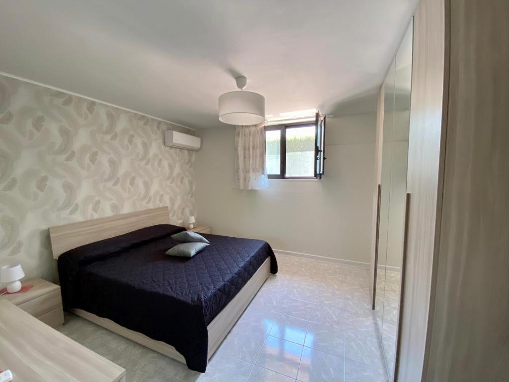 Sofi House-Appartamento In Villa Con Piscina Scafati Kültér fotó